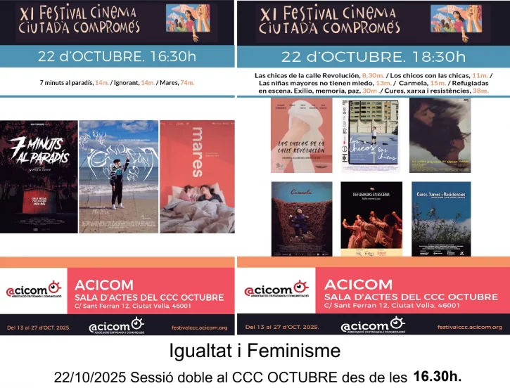 20251022-Cartell-Igualtat-i-Feminisme-sessio-doble-rect