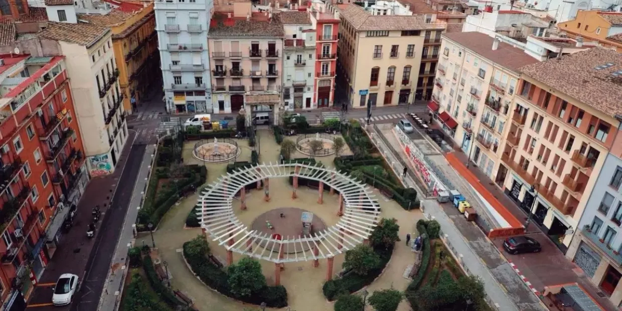 20251026-Cartell-Urbanisme-i-Ciutadania-Caliu-Urba