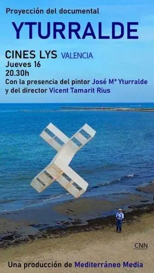 Cartell-de-lestrena-Jose-Maria-Yturralde-en-cines-LYS