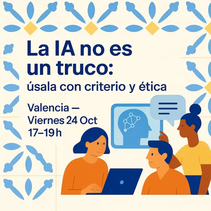 Cartell-imatge-La-IA-no-es-un-truco