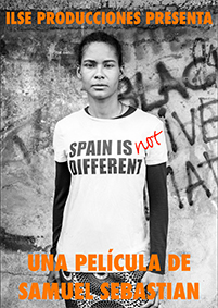 Spain is not different