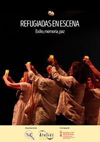 refugiadas